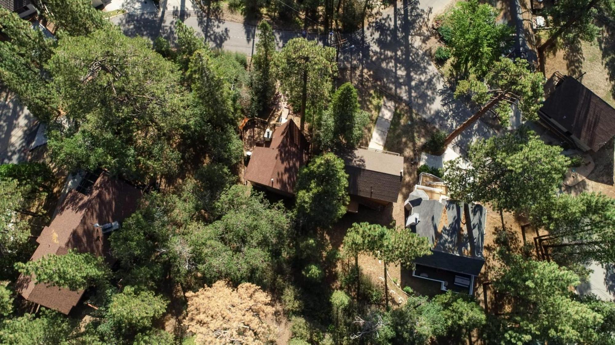 Bear'S Lair By Avantstay 3Mins From Bear Mountain Ski Resort Big Bear Lake Kültér fotó