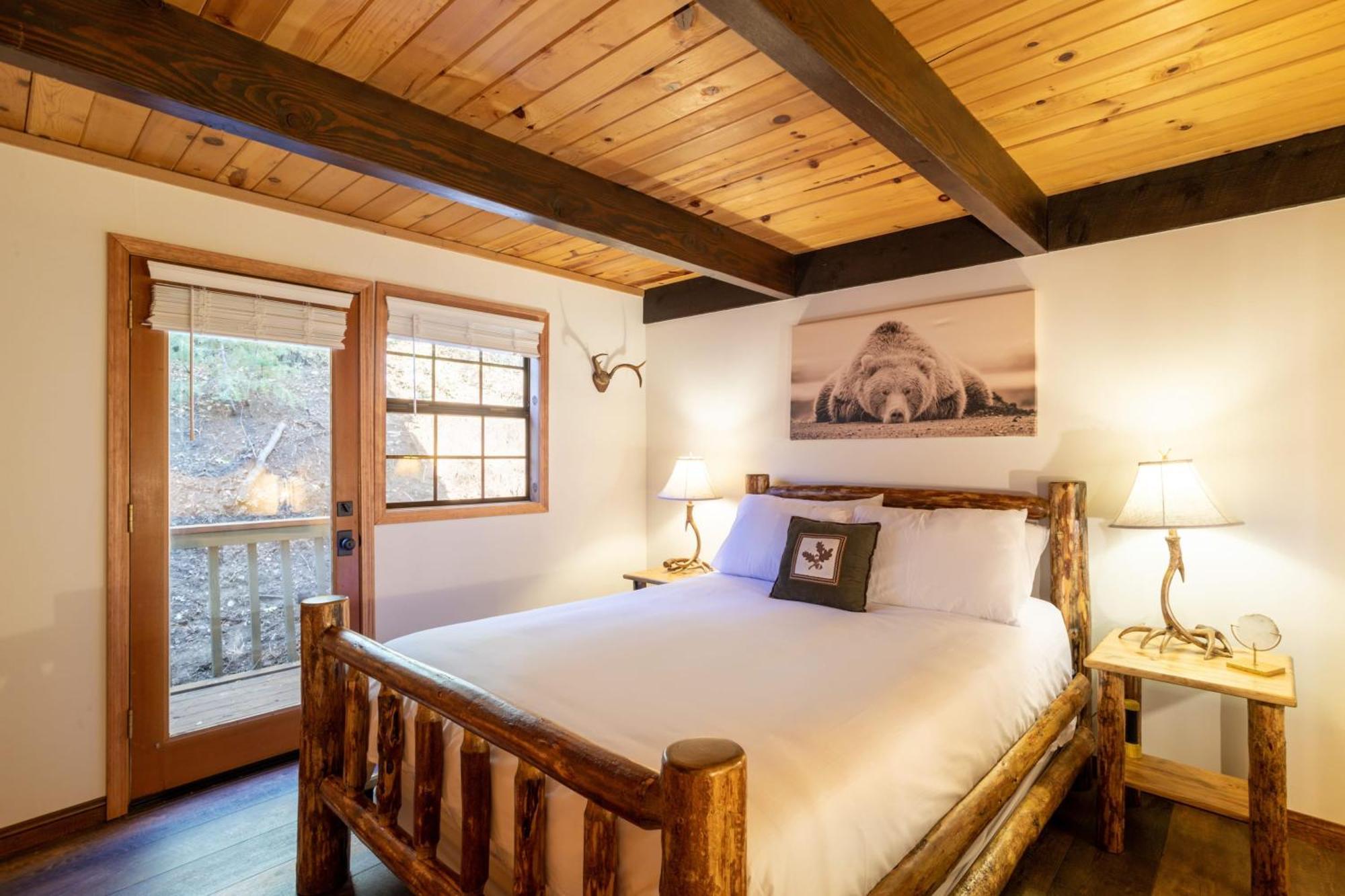Bear'S Lair By Avantstay 3Mins From Bear Mountain Ski Resort Big Bear Lake Kültér fotó